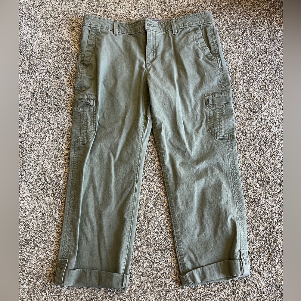 Eddie Bauer pants